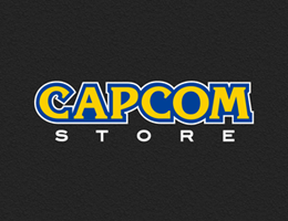 CAPCOM STORE|アミューズメント&ショップ
